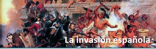 La invasion